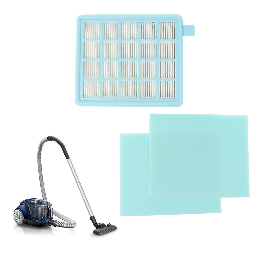 Vacuum Cleaner Filter Accessory Home Cleaning Tool Replacement For Miele SF  AH50 | Shopee Singapore
