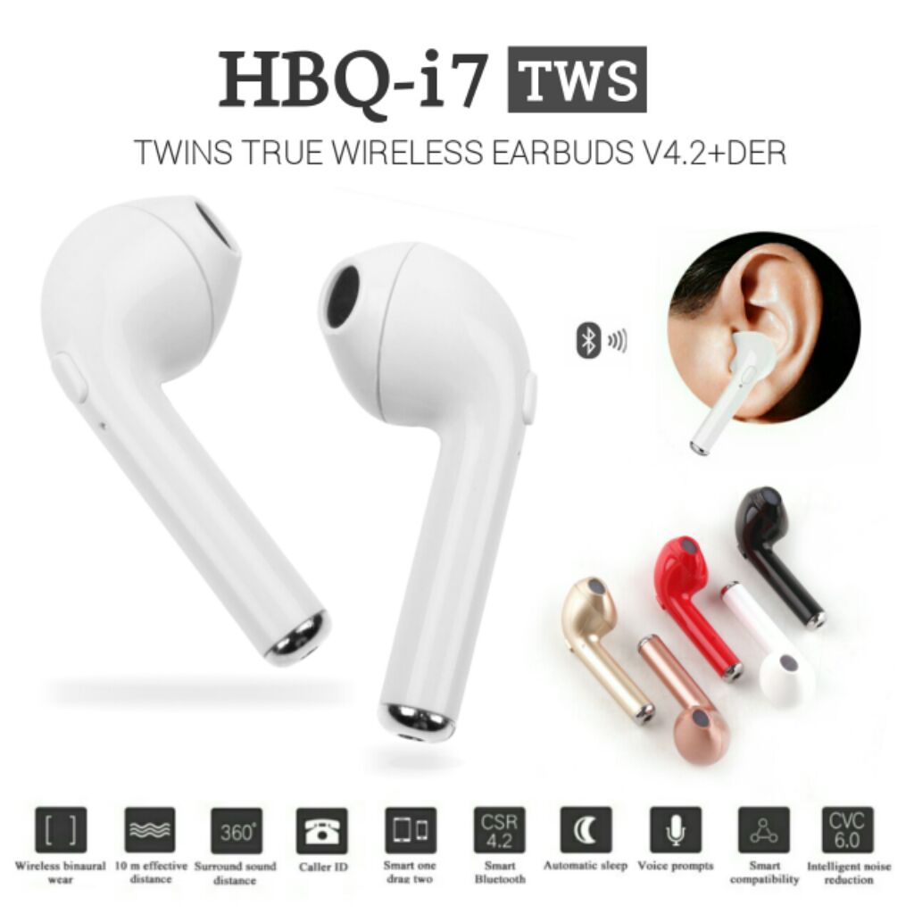 airpods with earbuds
