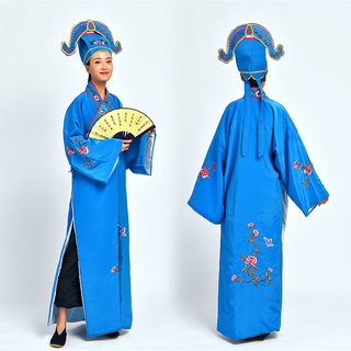 Four Great Talents In Jiangnan Ancient Costume Chinese Wedding Best Man C 江南四大才子古装中式婚礼伴郎服装男唐伯虎年会小品话剧表演戏服45 Shopee Singapore