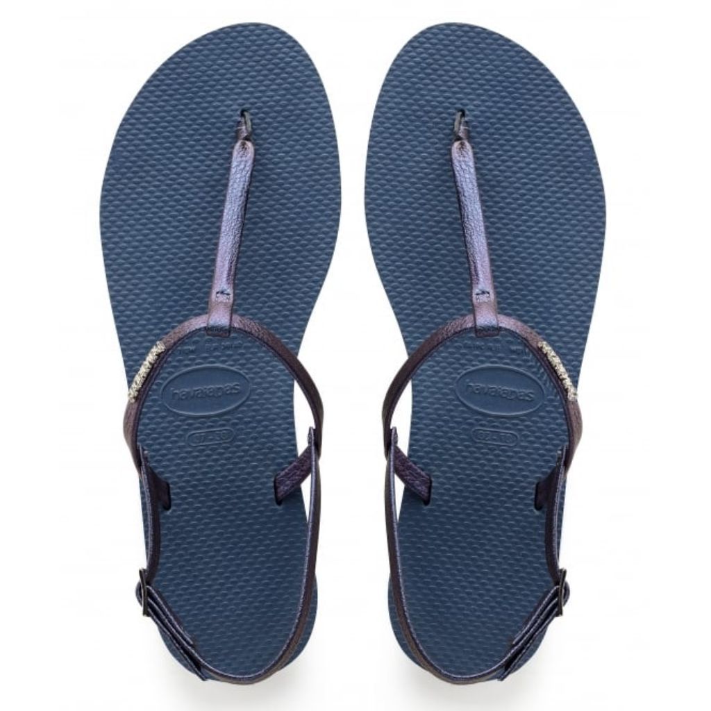 you riviera havaianas