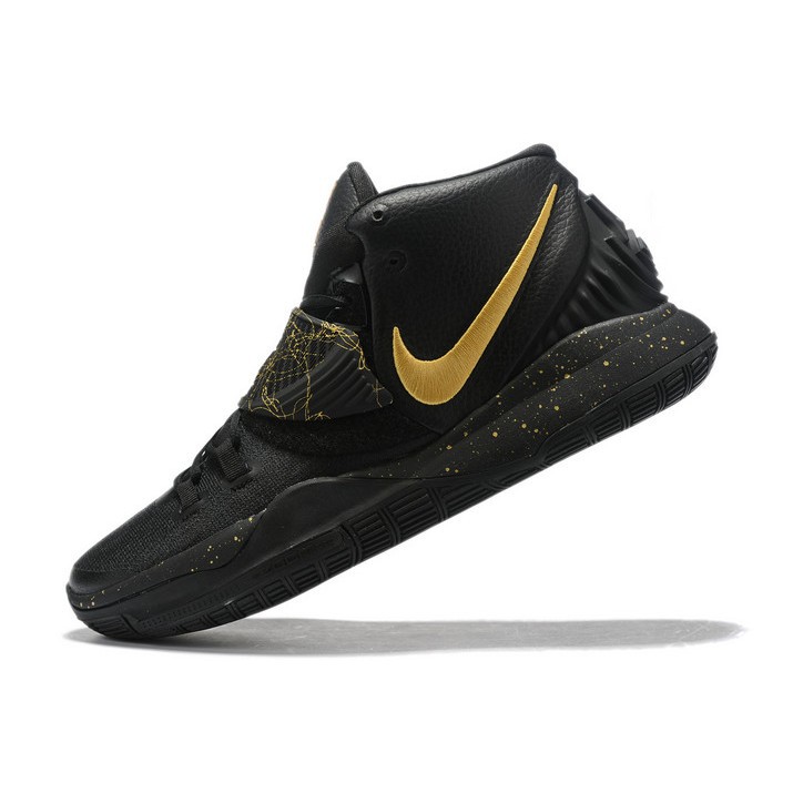 kyrie 6 gold