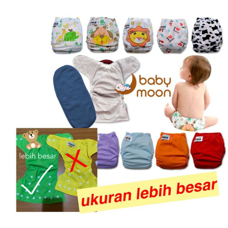 eco baby diapers