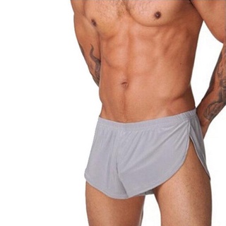 Image of thu nhỏ Sexy Man Shorts Fashion Segmentation Short Home Underwear #2
