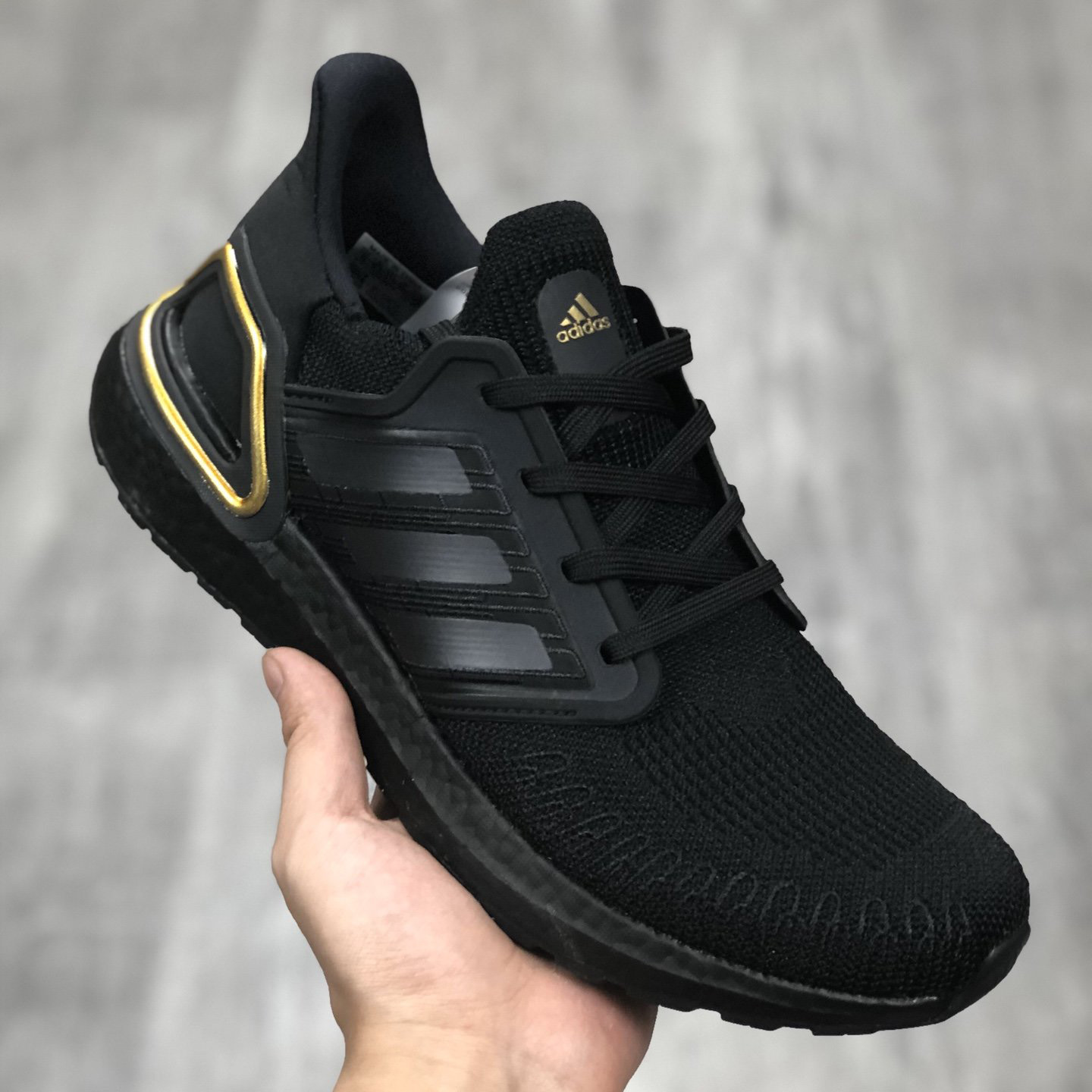 about you ultra boost