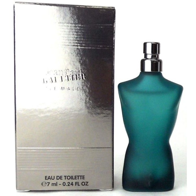 jean paul gaultier miniature