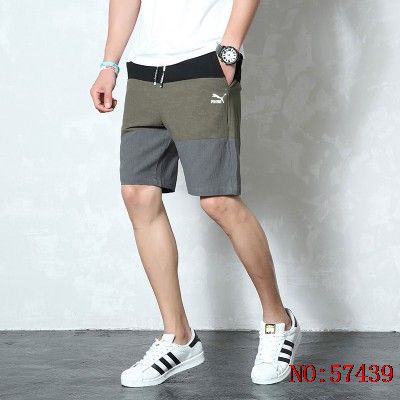 nike khaki shorts