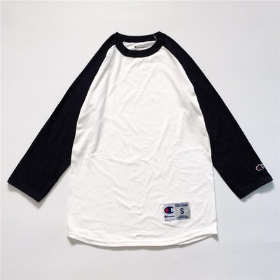 champion long sleeve t