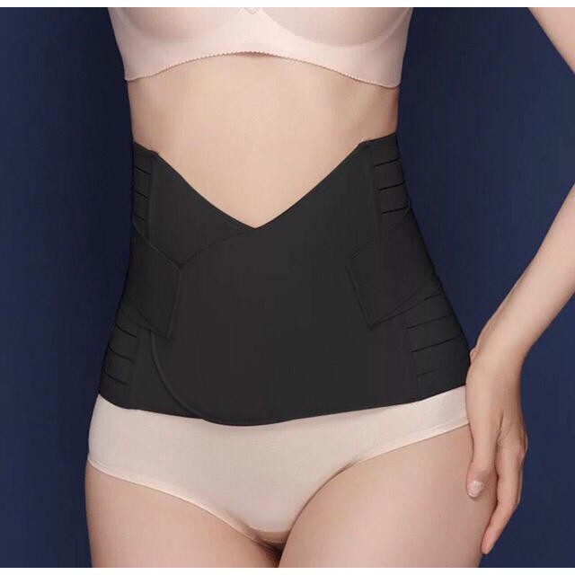WAIST TRIMMER WAIST TRAINER TUMMY TRIMMER SLIMMING BELT BELLY BAND