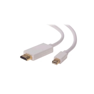 Mini DisplayPort Display Port DP To HDMI Cable Male To Male 1.8M/3M/5M #2