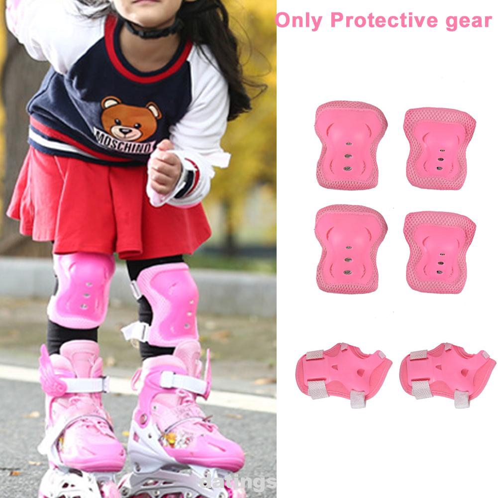 bmx protective gear youth
