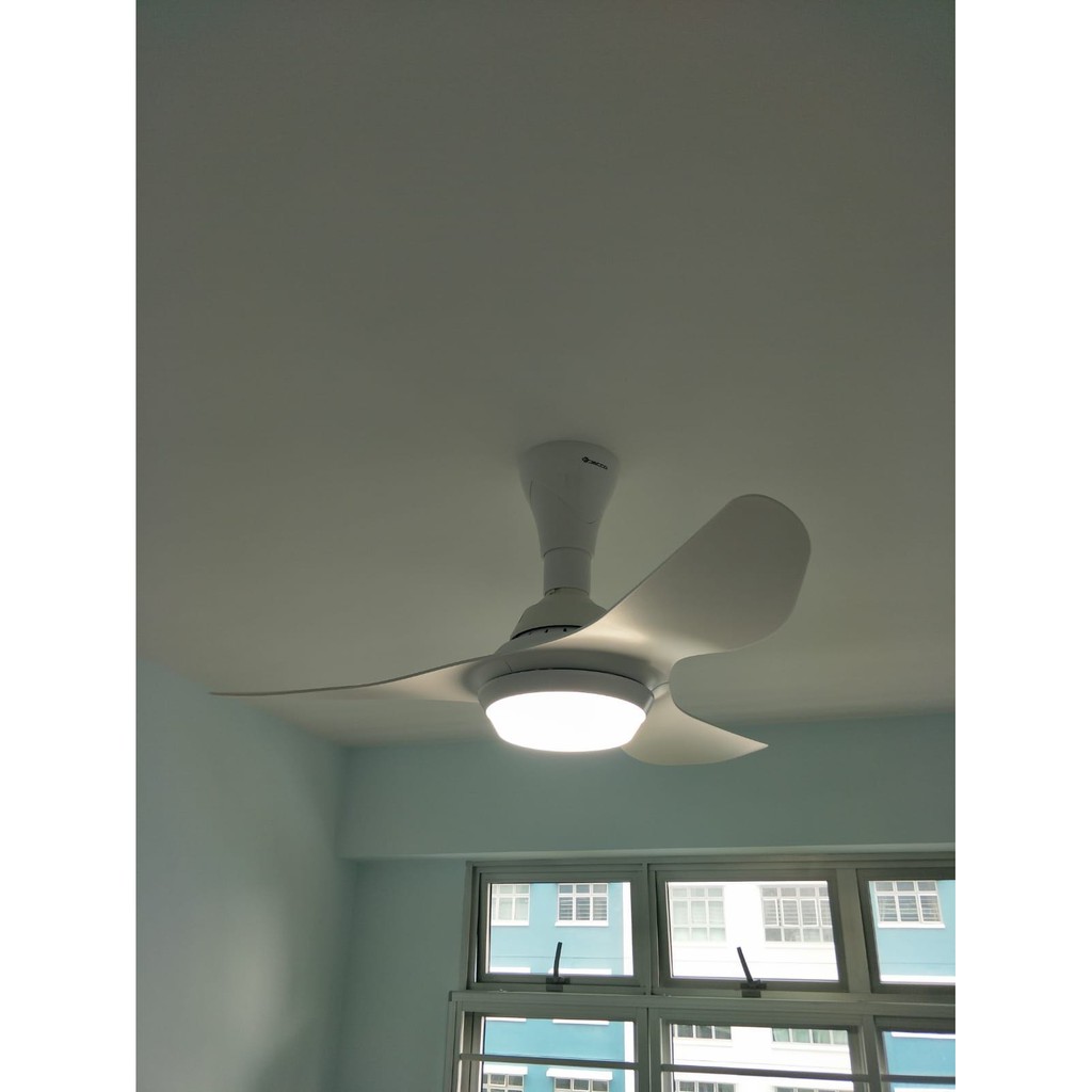 Ceiling Fans Decco Sydney Series Shopee Singapore