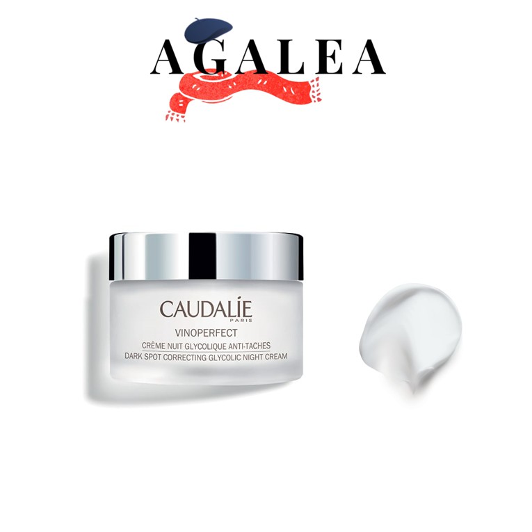 caudalie vinoperfect cream
