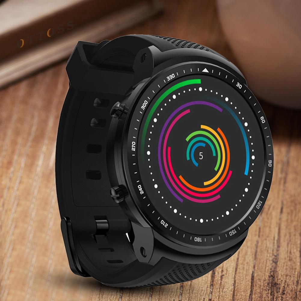 new zeblaze thor pro 3g gps smartwatch