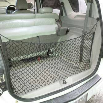 universal car trunk cargo net