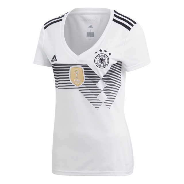 germany world cup 2018 jersey