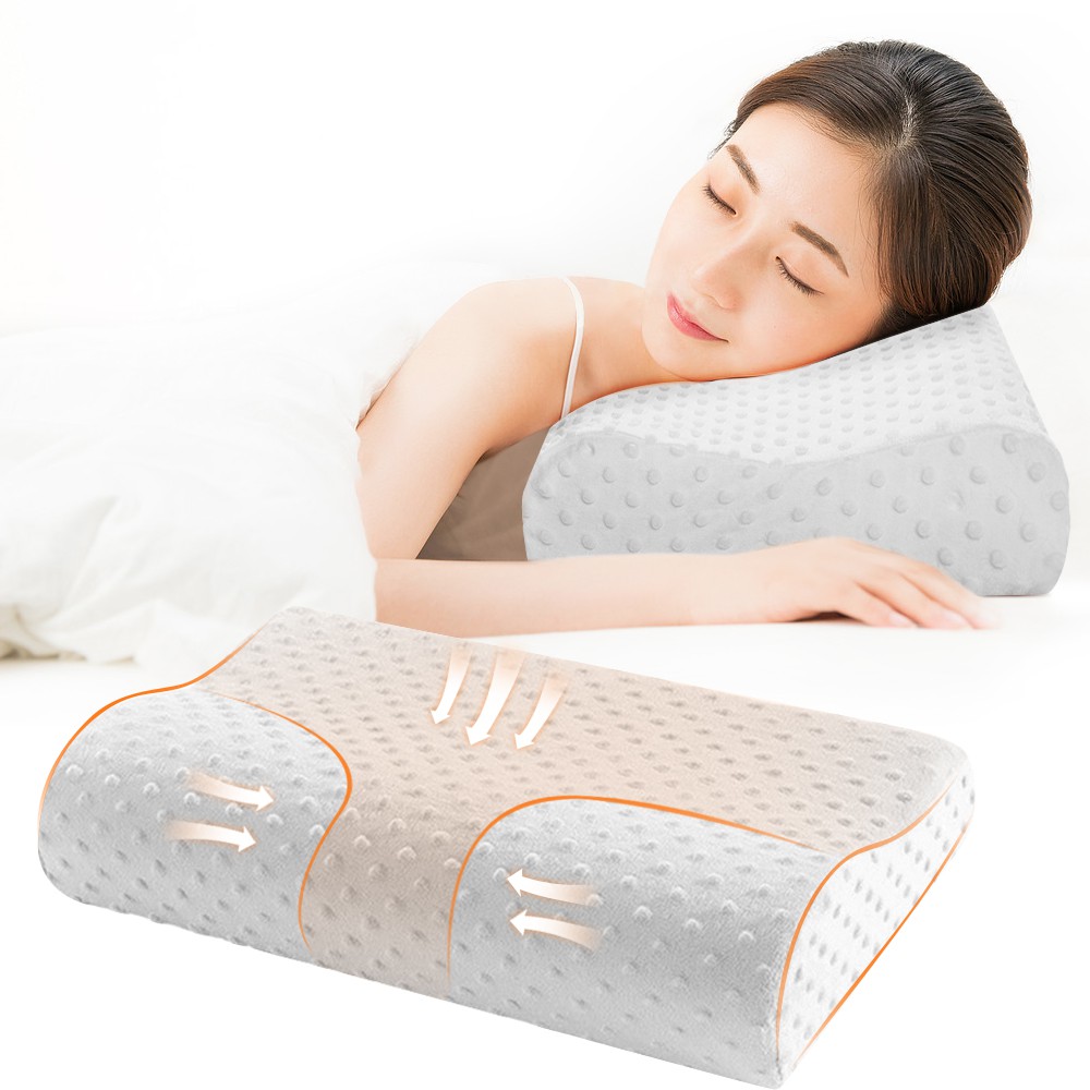 buy latex foam pillows