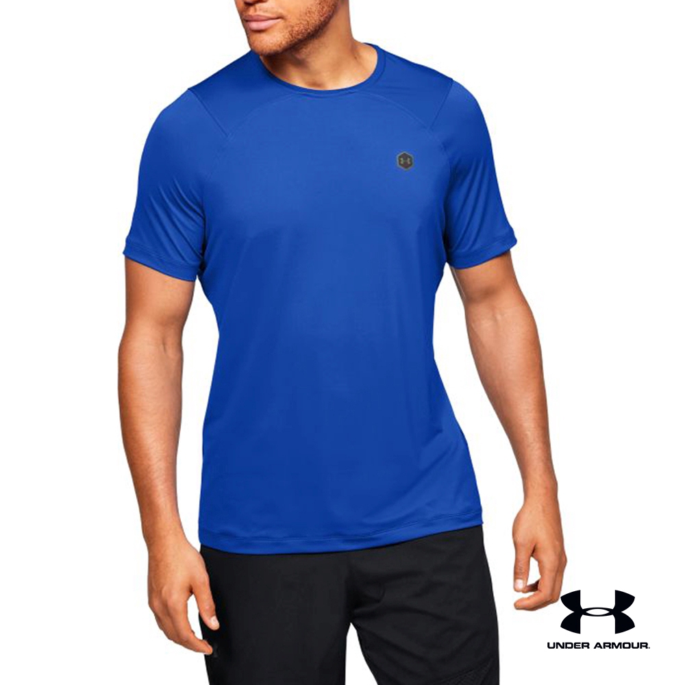 under armour fitted heat gear