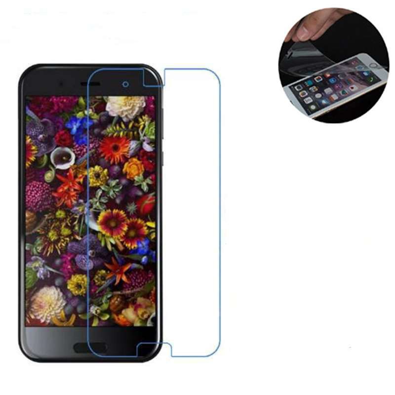 For Sharp Aquos R Shv39 Saftbank 604sh Sh 03j Hd Phone Film Screen Protector Shopee Singapore