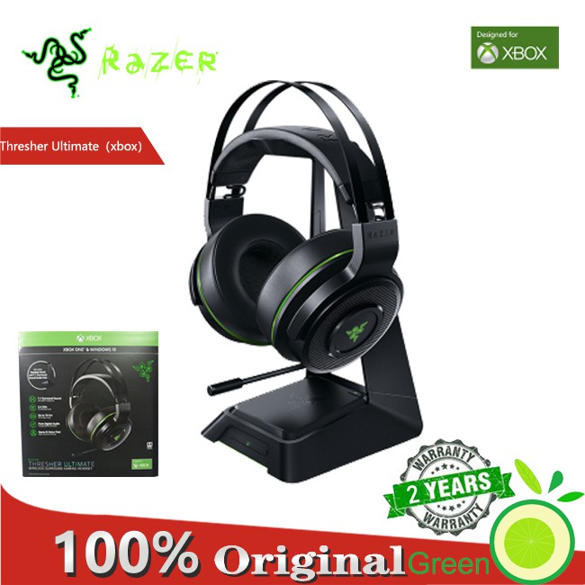 retractable microphone headset