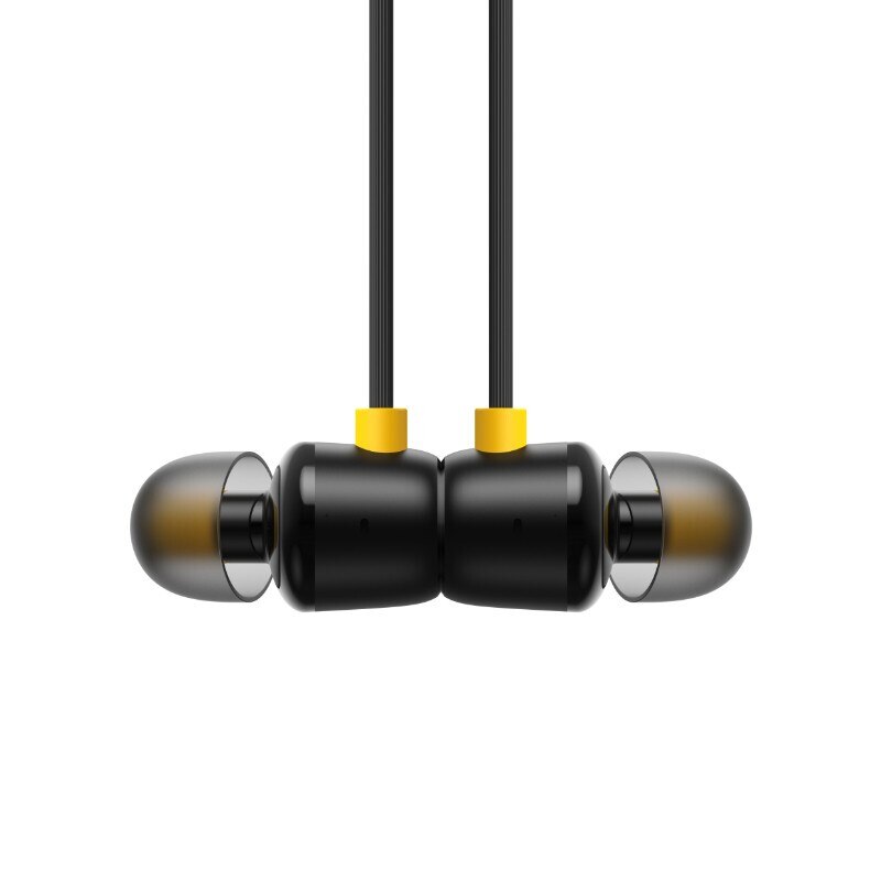 realme play magnetic earphones