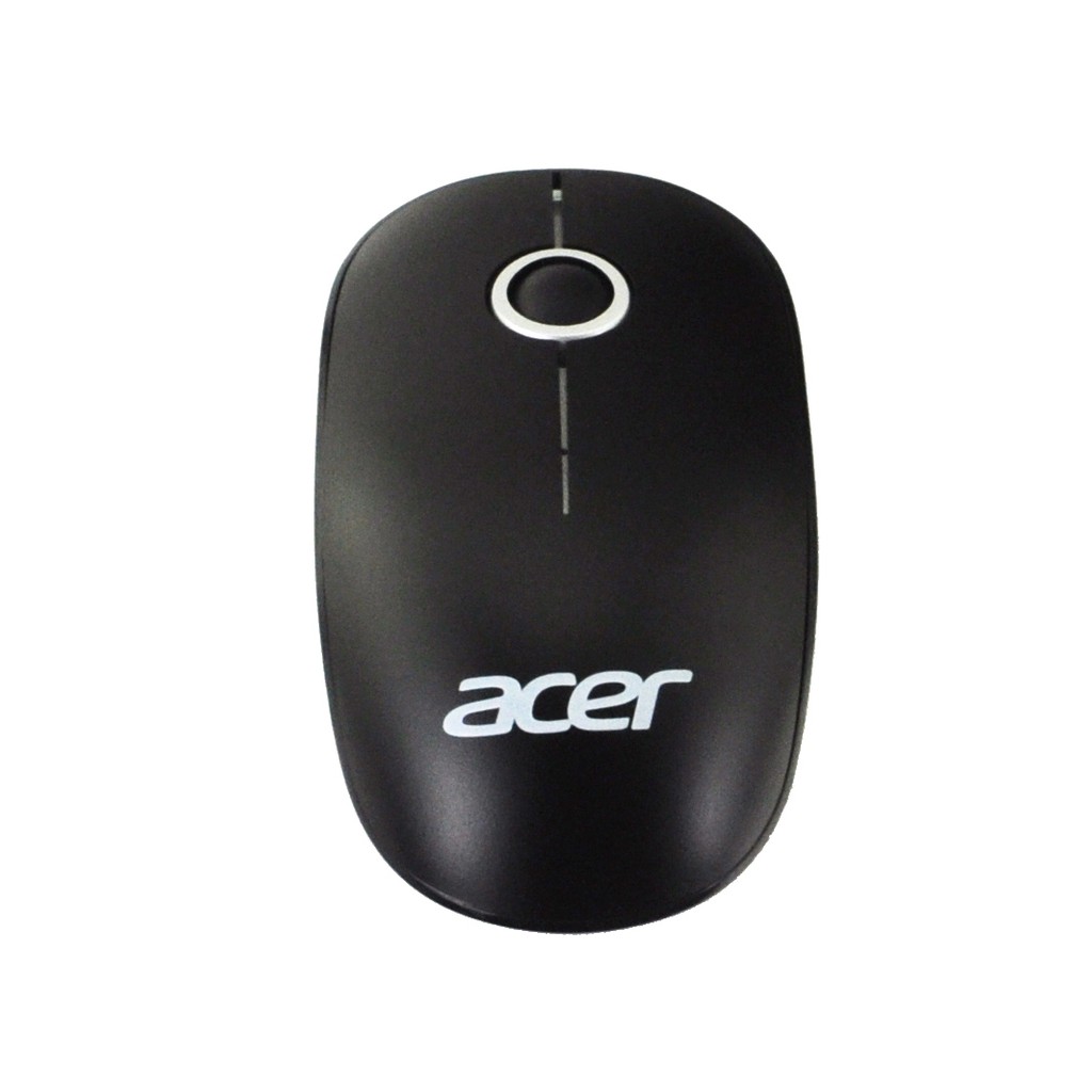 Acer Wireless Mouse Shopee Singapore