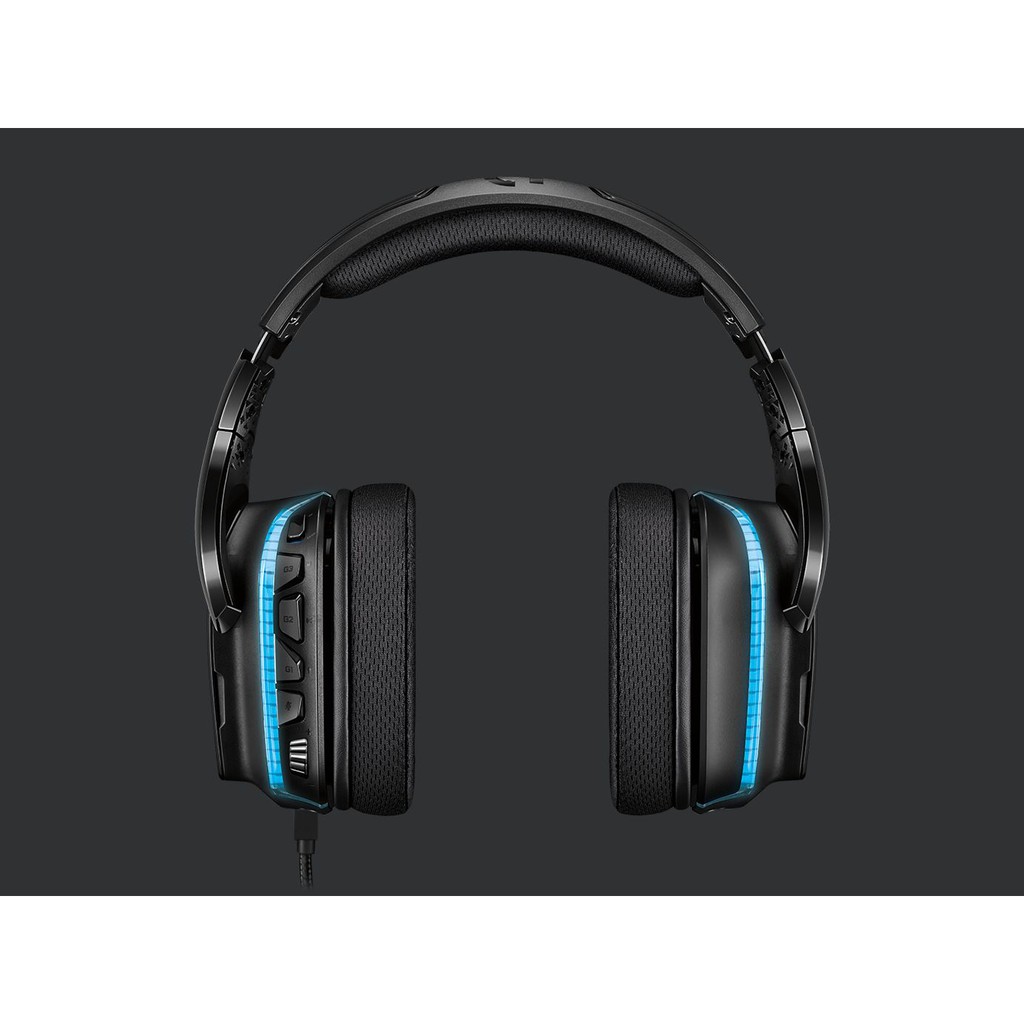 logitech g633s 7.1 lightsync