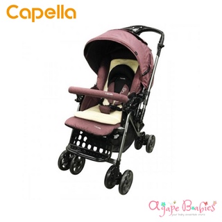 Capella adonis outlet stroller