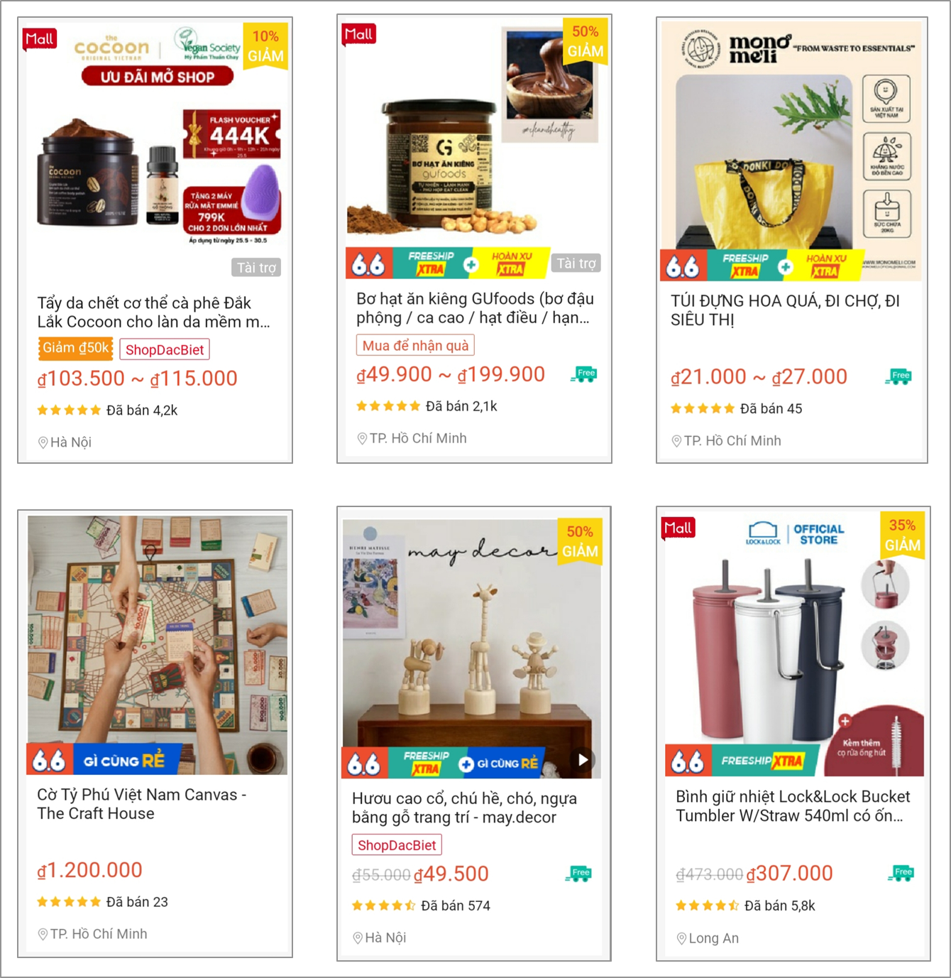 Xu Hướng “Xanh Hóa” Thương Mại Điện Tử Cho Người Bán Shopee | Học Viện  Shopee [Shopee]