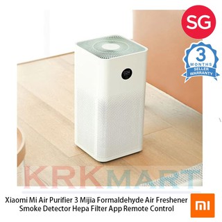 Shopee xiaomi air purifier