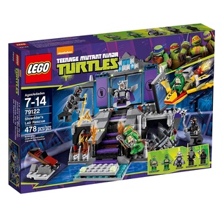 teenage mutant ninja turtles 2022 raphael lego