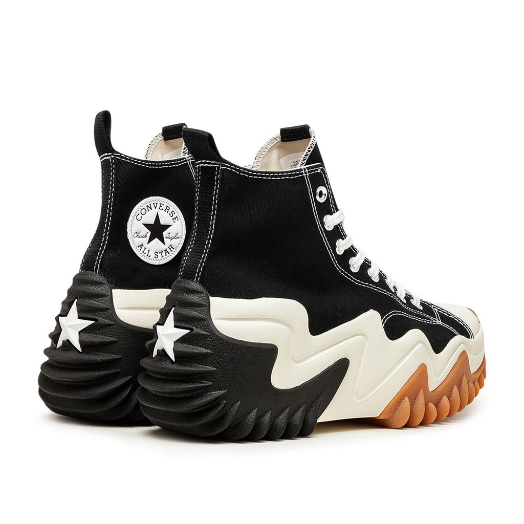 run star motion high top