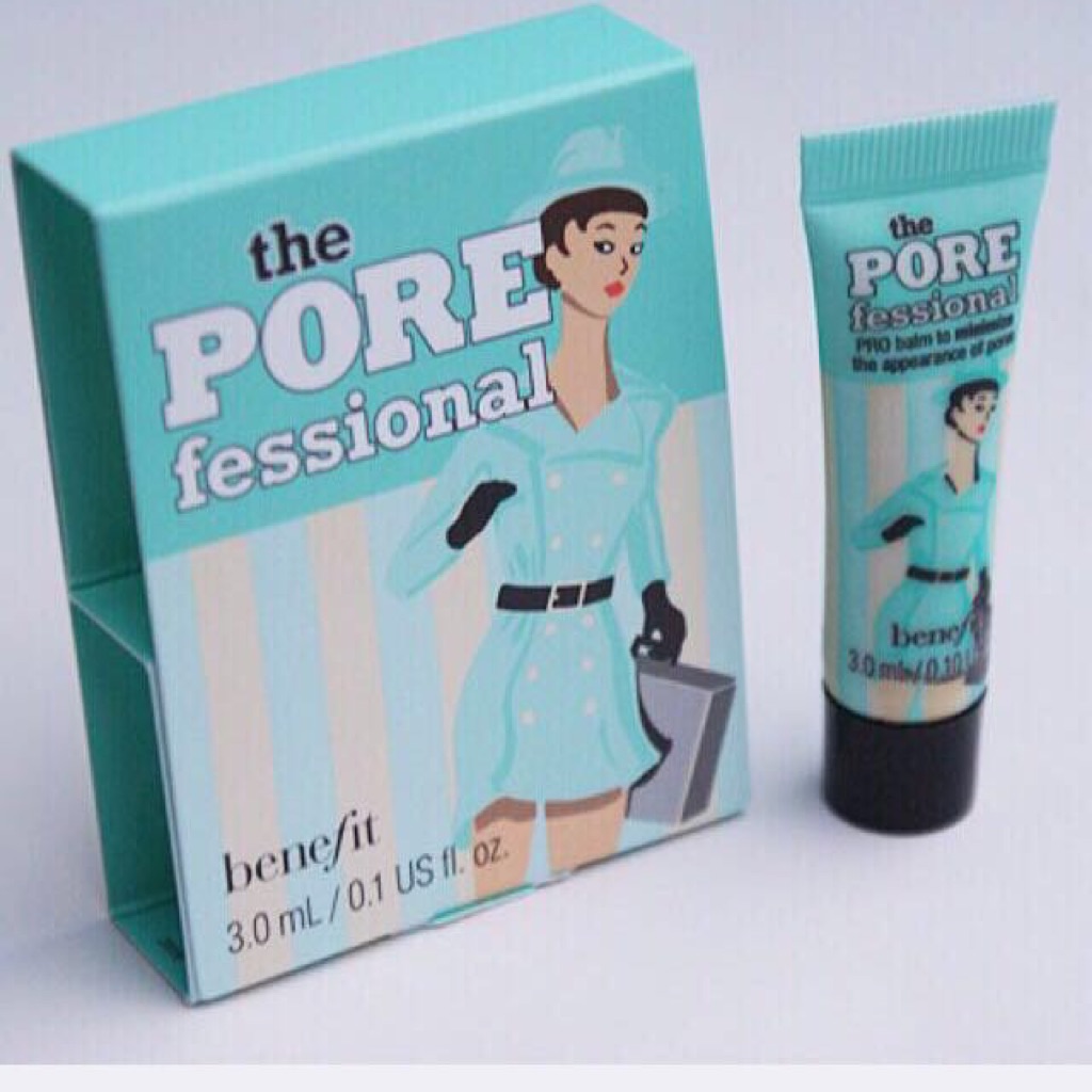 Benefit Porefessional Deluxe authentic | Shopee Singapore