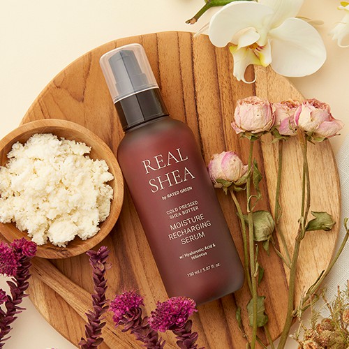 shea moisture hyaluronic acid serum