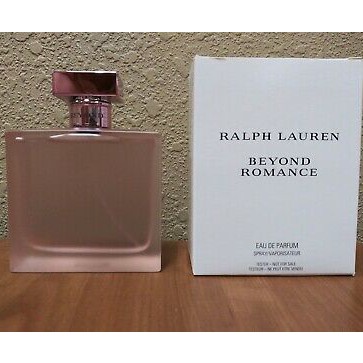 ralph lauren perfume beyond romance