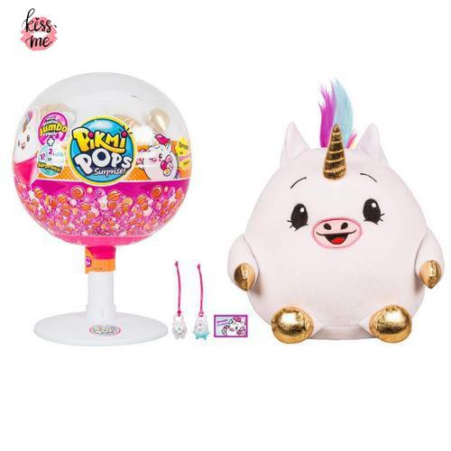 pikmi pops jumbo unicorn