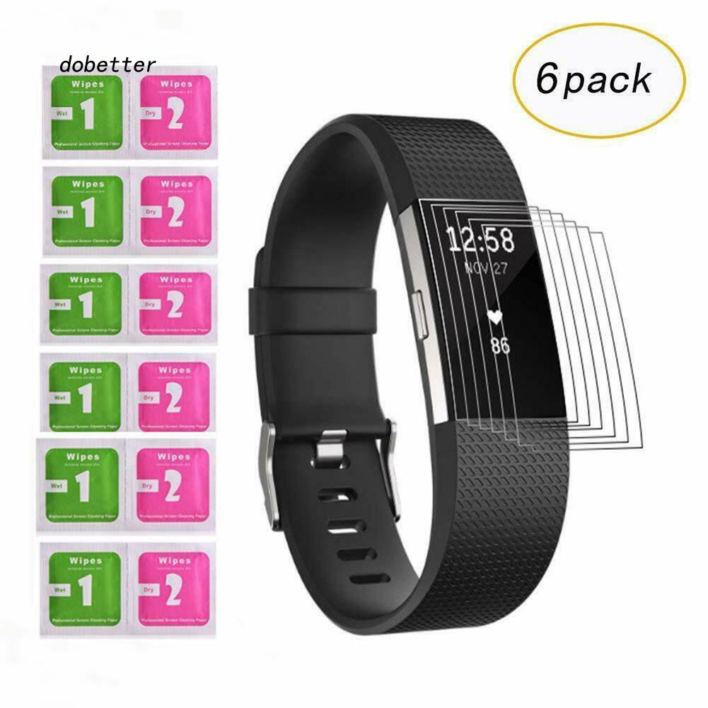 fitbit watch screen