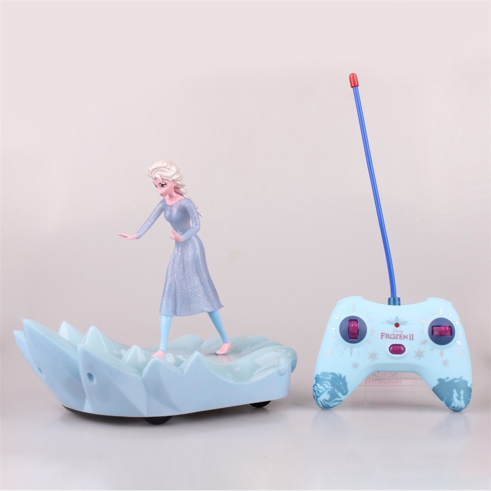 DISNEY FROZEN 2 Radio Control RC Toy 