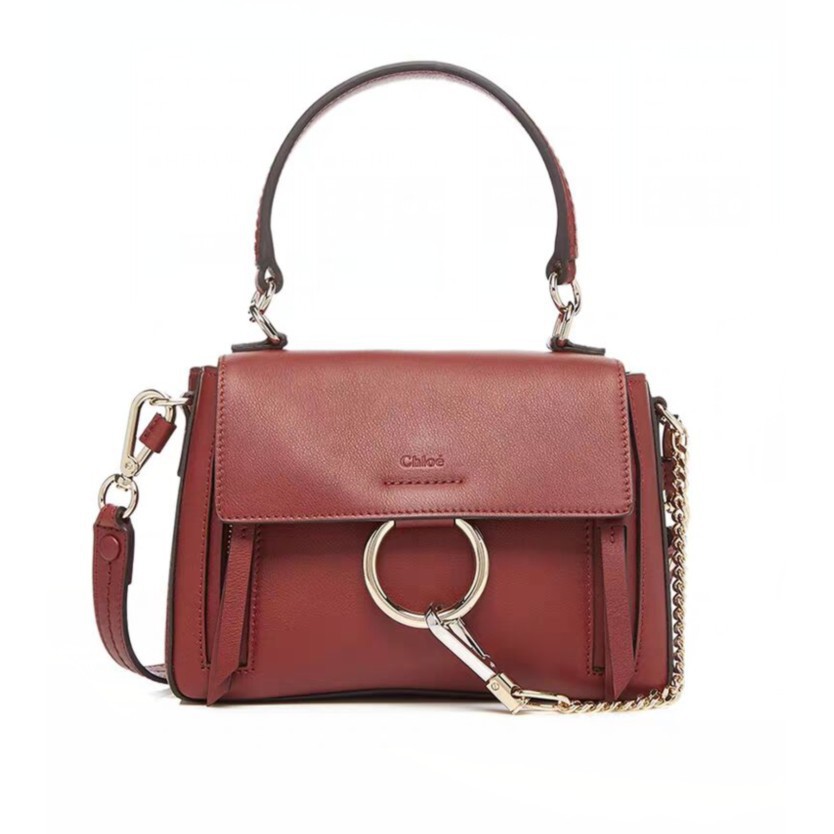 chloe faye day bag