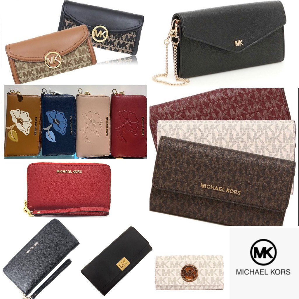 mk wallet singapore