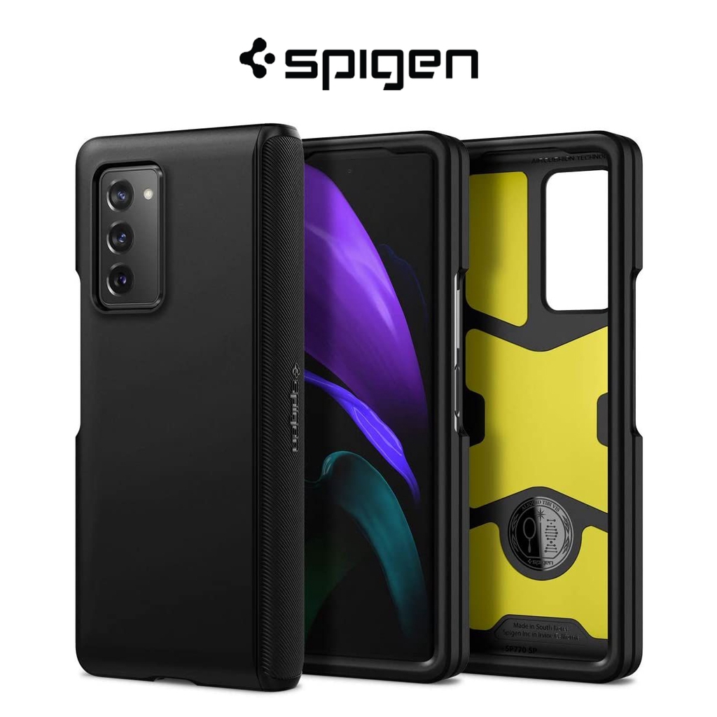 spigen z fold 2 slim armor pro