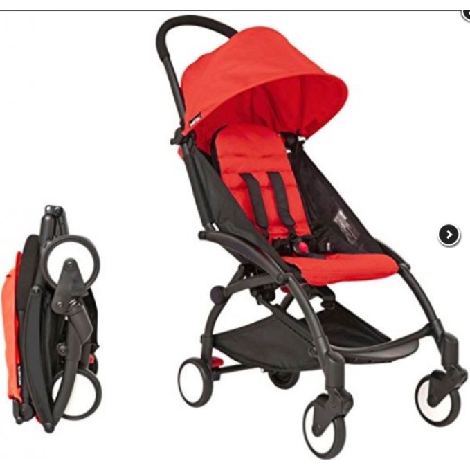 stroller bayi murah shopee