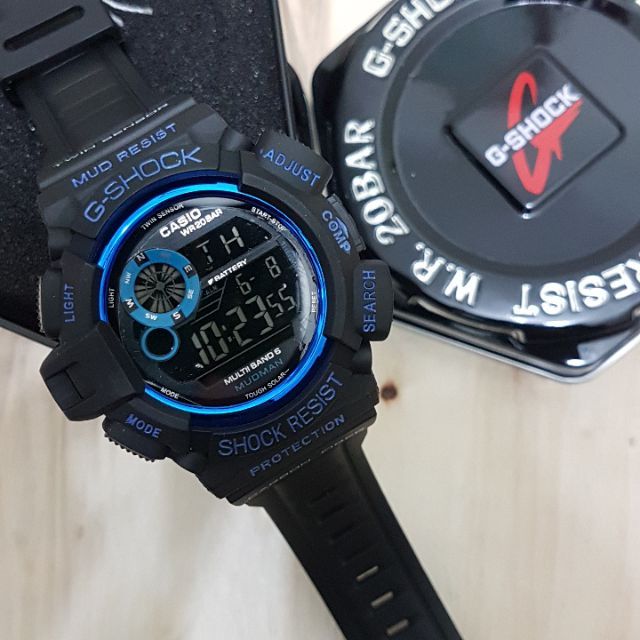 g shock usa sale