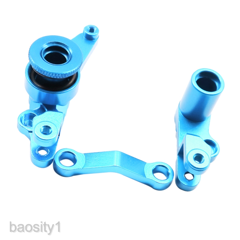 traxxas slash steering linkage