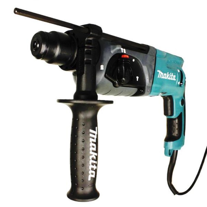 Makita HR 2470 X5 Rotary Hammer Weight Drilling Machine HR2470 X5 Shopee Singapore