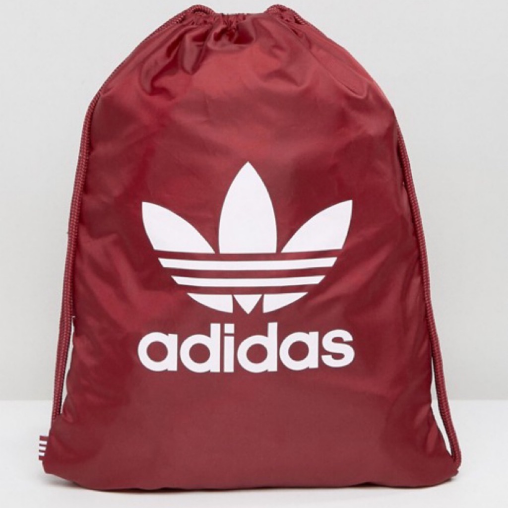 adidas drawstring bag singapore