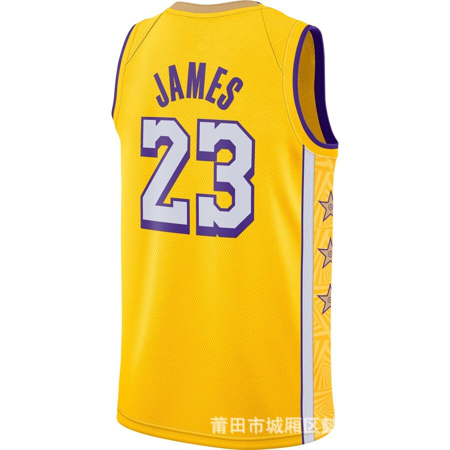 lebron 2020 jersey
