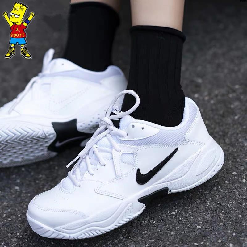 nike court lite mens