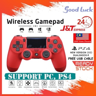 Dualshock 4 Price And Deals Jul 21 Shopee Singapore