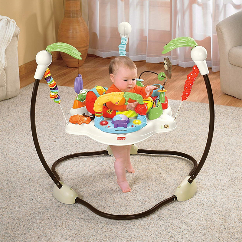 Baby Jumping Chair - bechtel-design