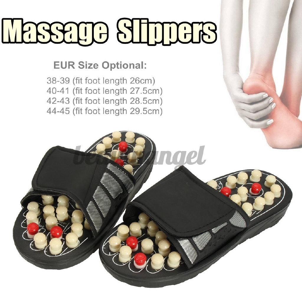massage sandals